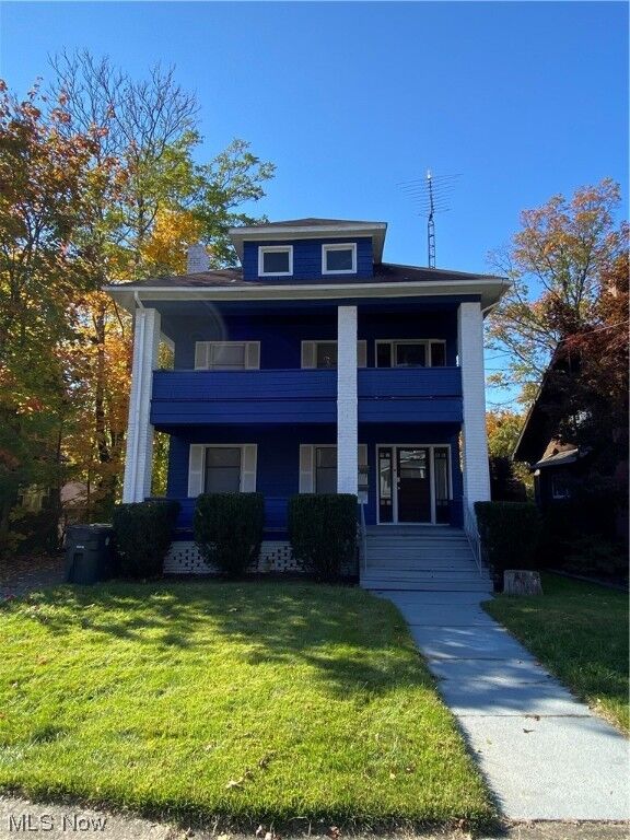 Property Photo:  151 Bonnie Brae Avenue NE  OH 44483 