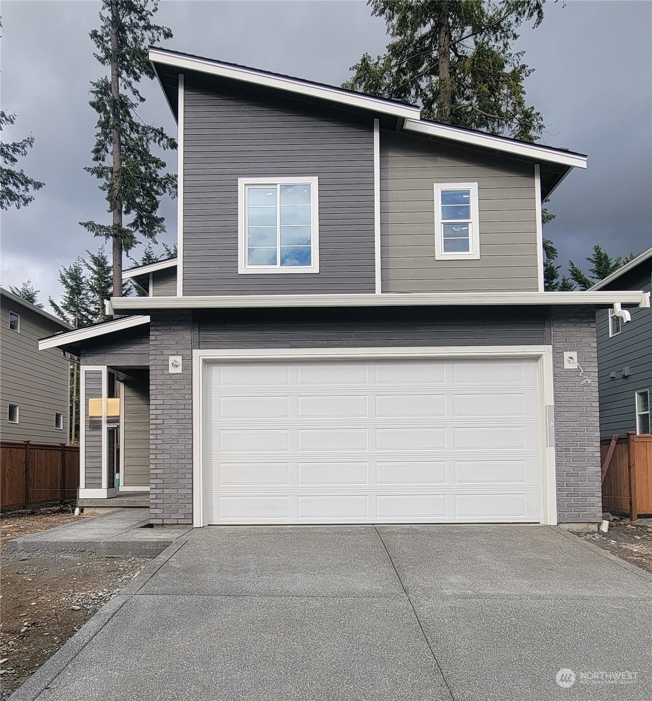 Property Photo:  17806 SE 265th Street 11  WA 98042 