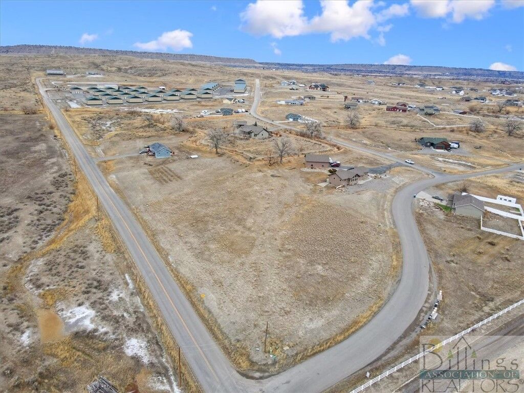 Property Photo: 7911 Monad Road MT 59106