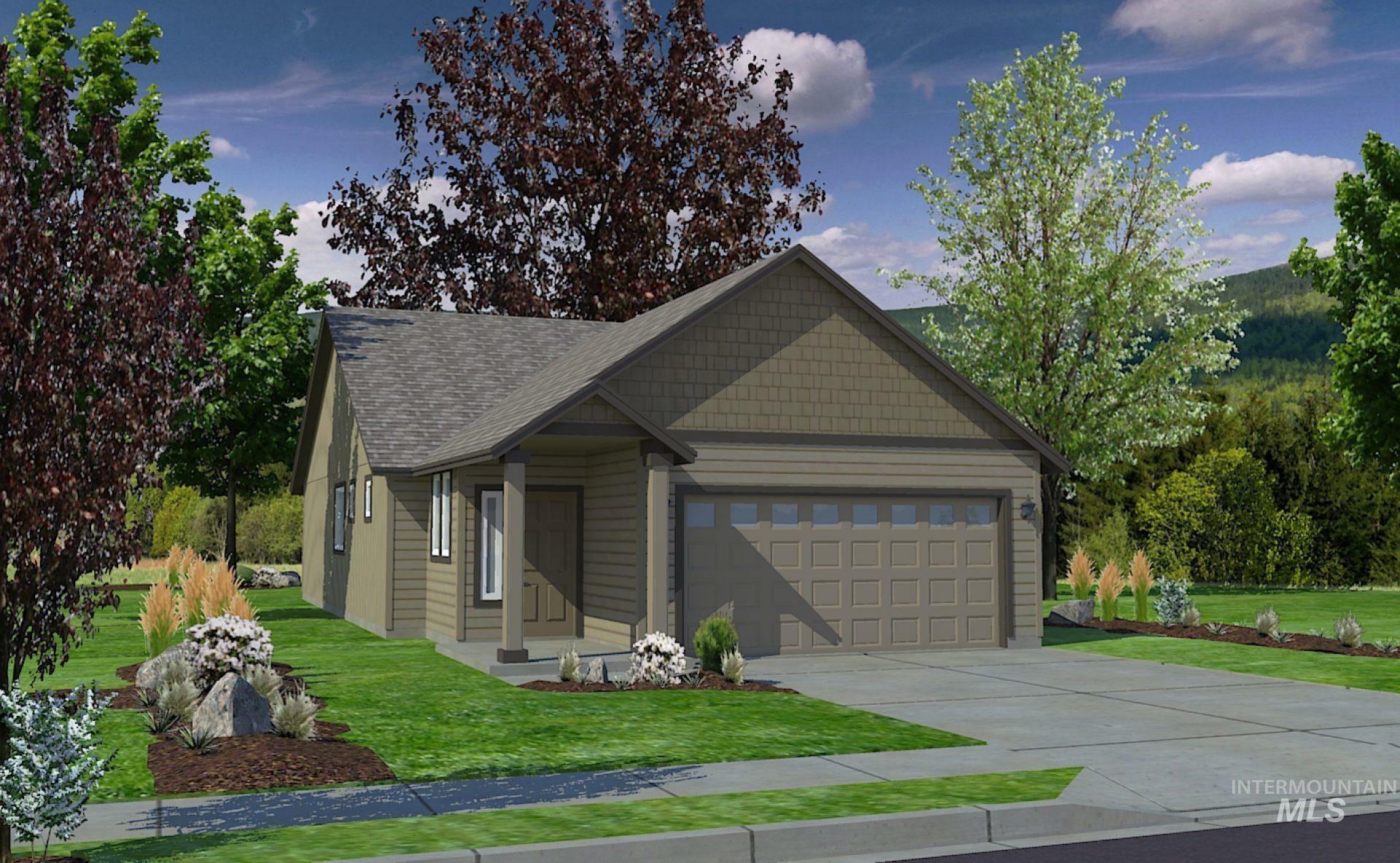Property Photo: 11273 Nora Drive Lot 30 Block 3 ID 83607