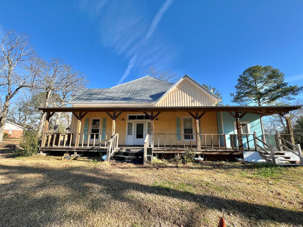 150 Thornton Street  Bronwood GA 39826 photo