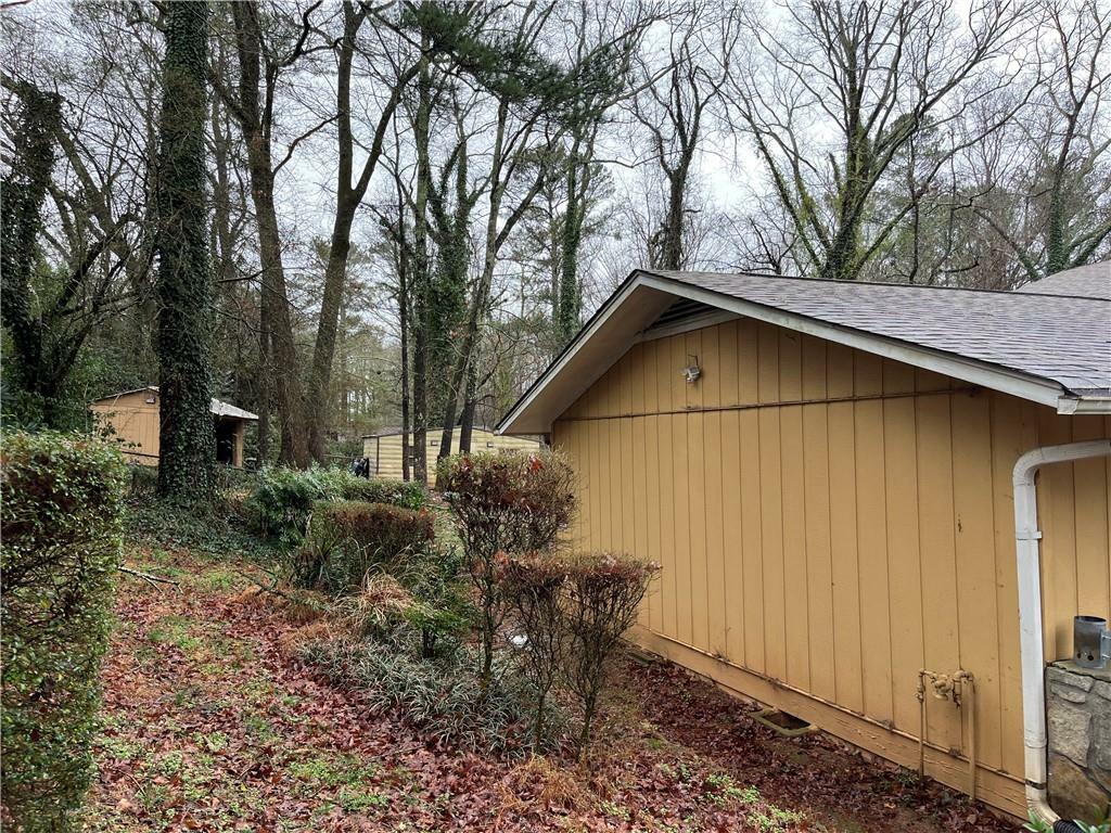 Property Photo:  5191 Rockbridge Road  GA 30088 