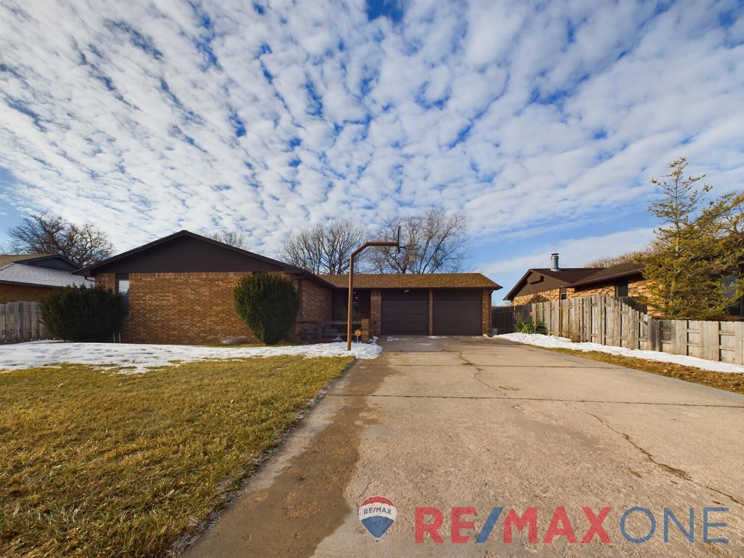 Property Photo: 2613 N Coachman Lane KS 67846