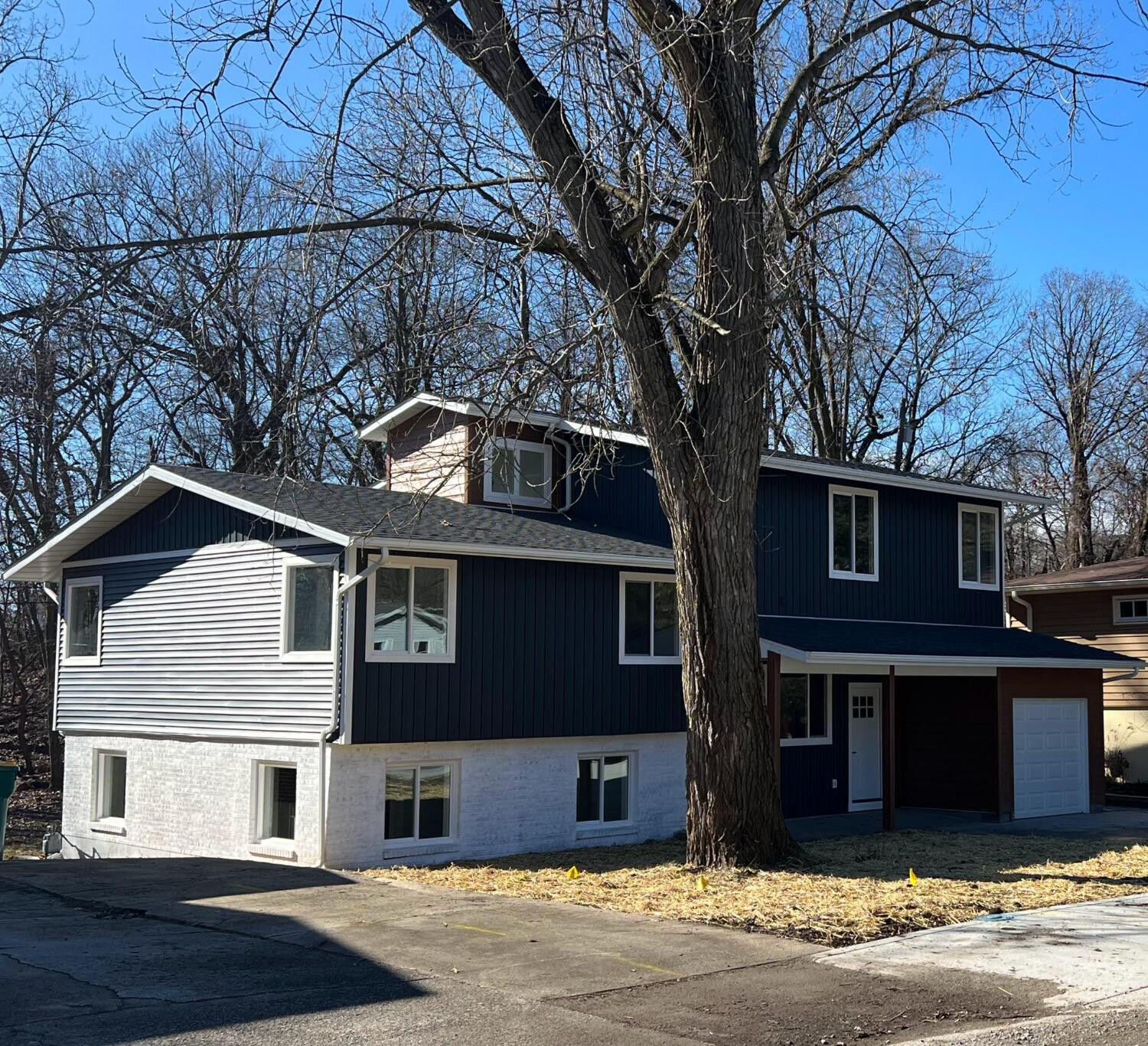 Property Photo:  9309 Juniper Avenue  IN 46403 