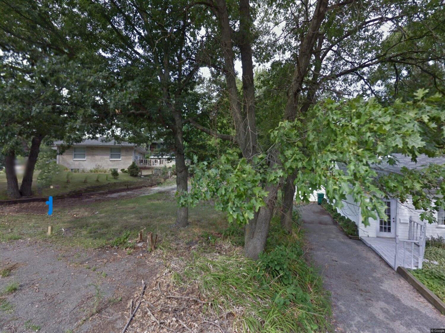 Property Photo:  512 N Miami Street  IN 46403 