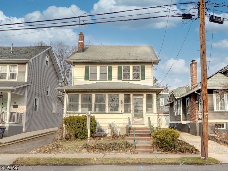 Property Photo: 35 Orchard Rd NJ 07040