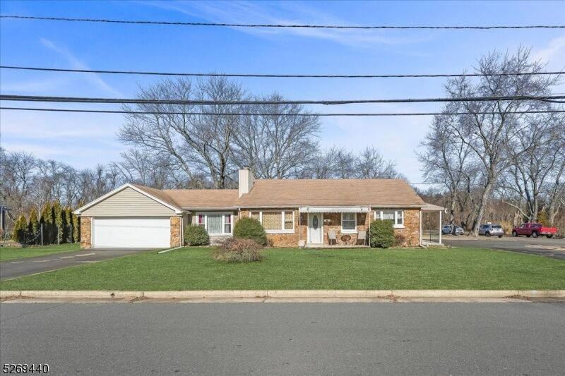 Property Photo:  831 Huff Ave  NJ 08835 