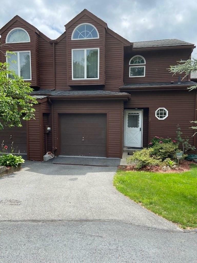 Property Photo: 18 Knoll View NY 10562