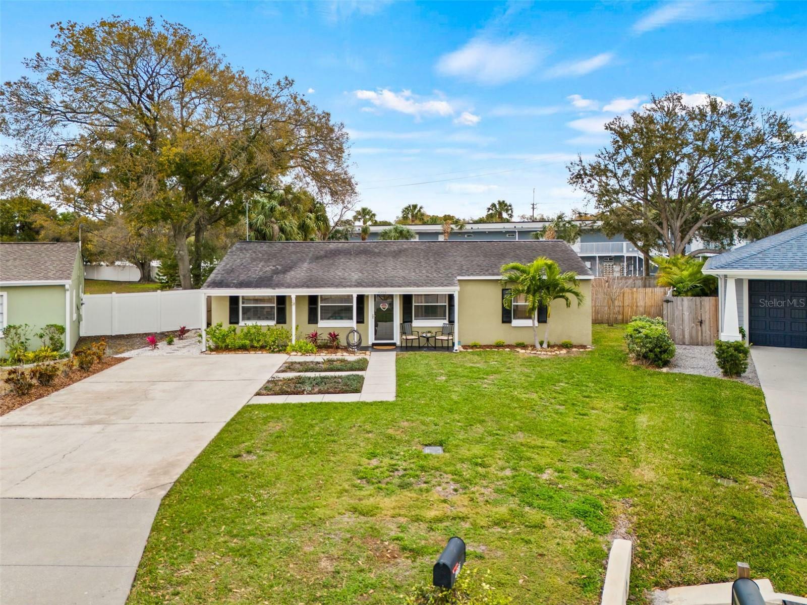 Property Photo:  4206 S Anita Boulevard  FL 33611 