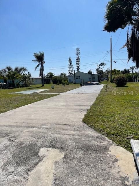 310 Calle Liana  Englewood FL 34224 photo