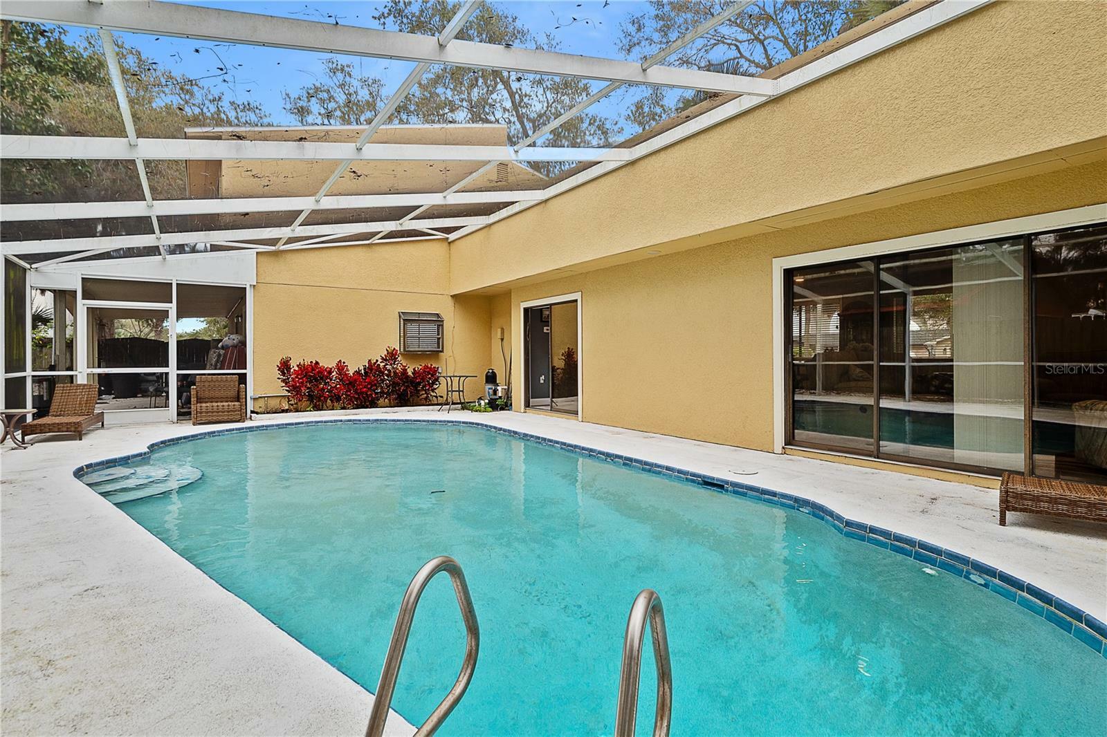 Property Photo:  100 Palm Drive  FL 32136 