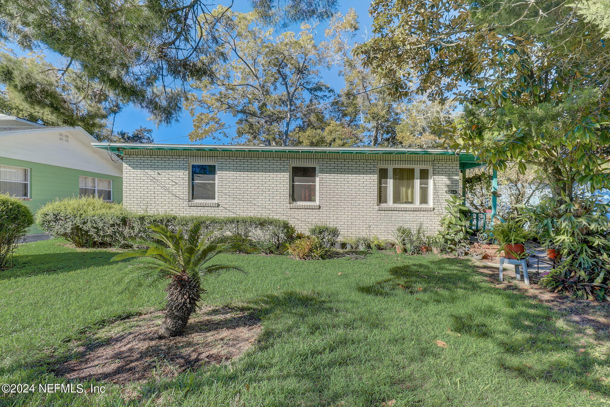 Property Photo:  5714 Mahalia Drive  FL 32209 