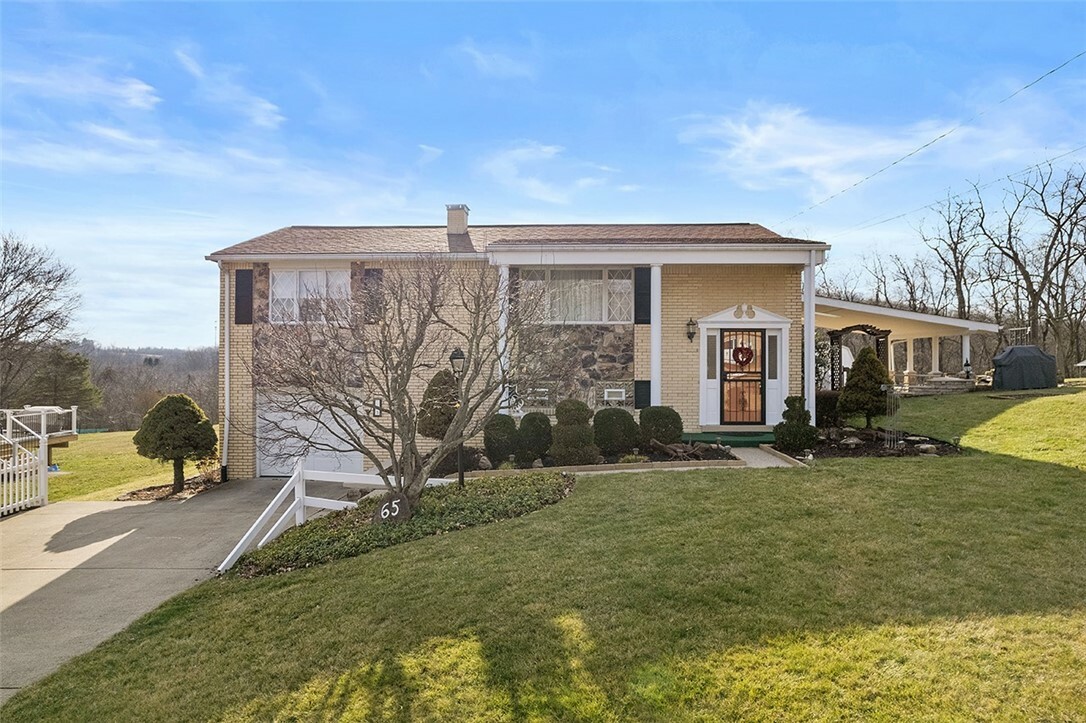 Property Photo: 65 Blair Rd PA 15330