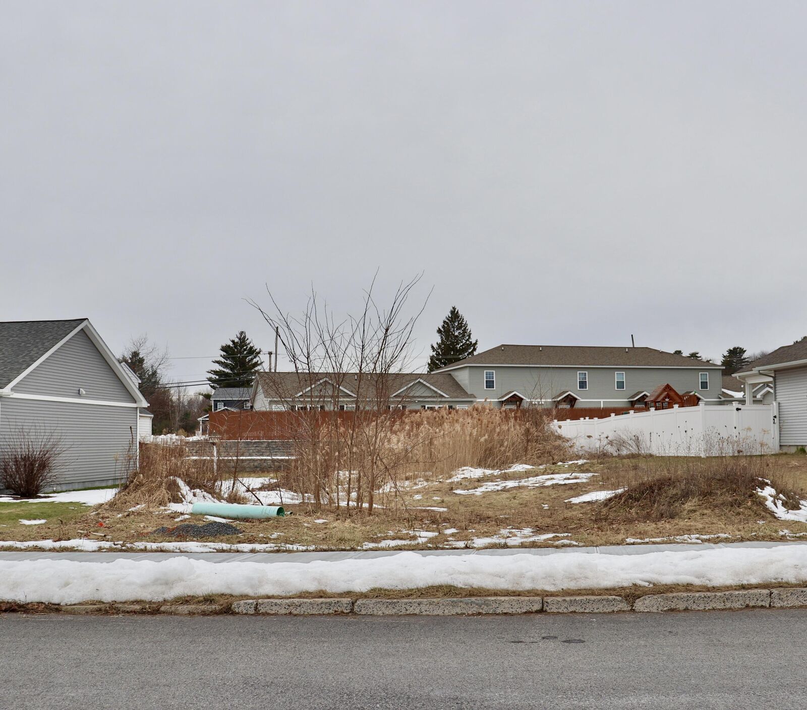 Property Photo: 20 Louisiana Avenue NY 12903