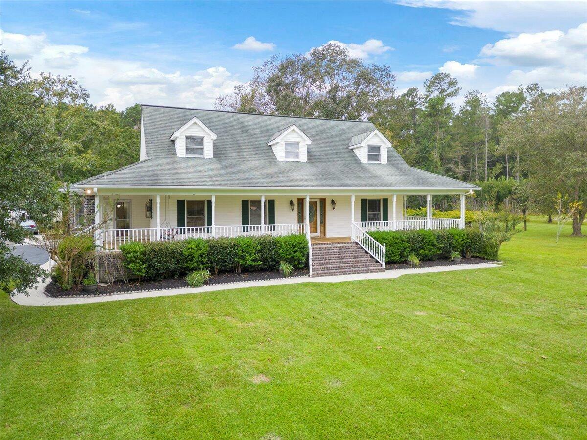 Property Photo:  412 Lazy Hill Road  SC 29461 