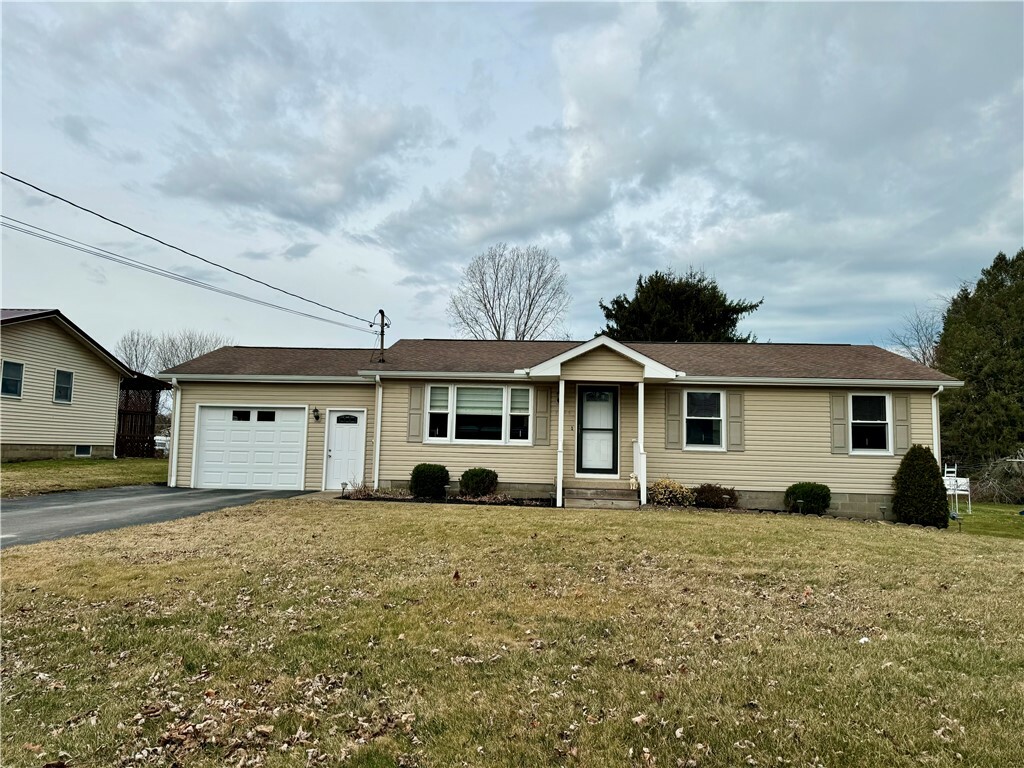 Property Photo:  1156 Lake Street  PA 16423 