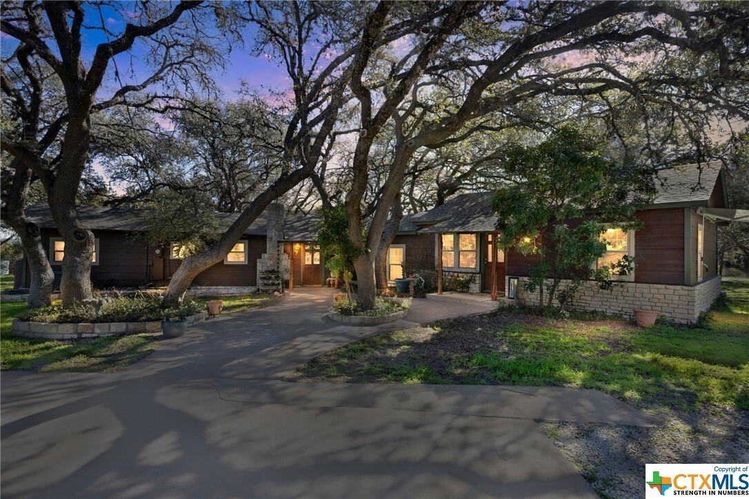 Property Photo:  405 Flite Acres Road  TX 78676 