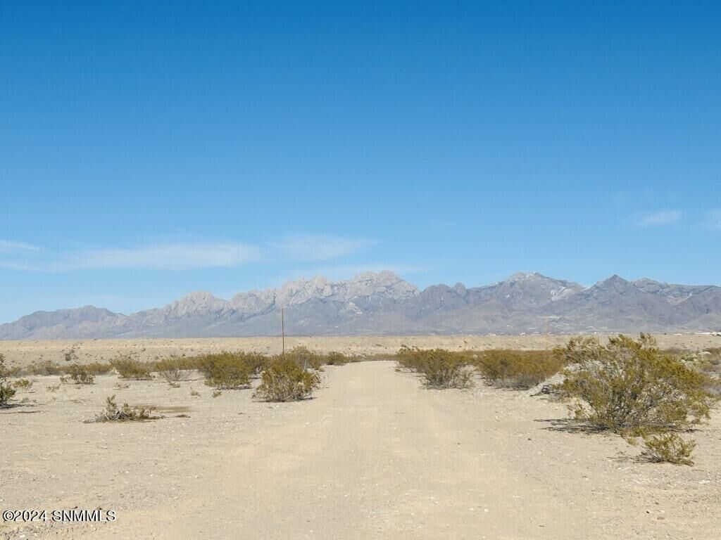 Property Photo:  4302 Rc Gorman Loop  NM 88011 