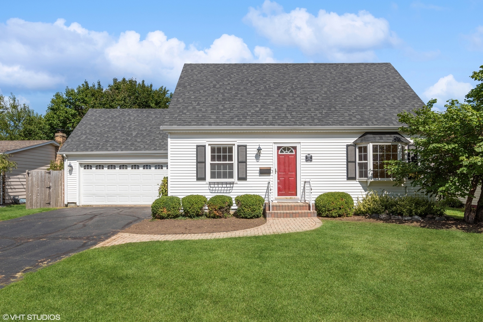 Property Photo: 106 Lloyd Street IL 60013