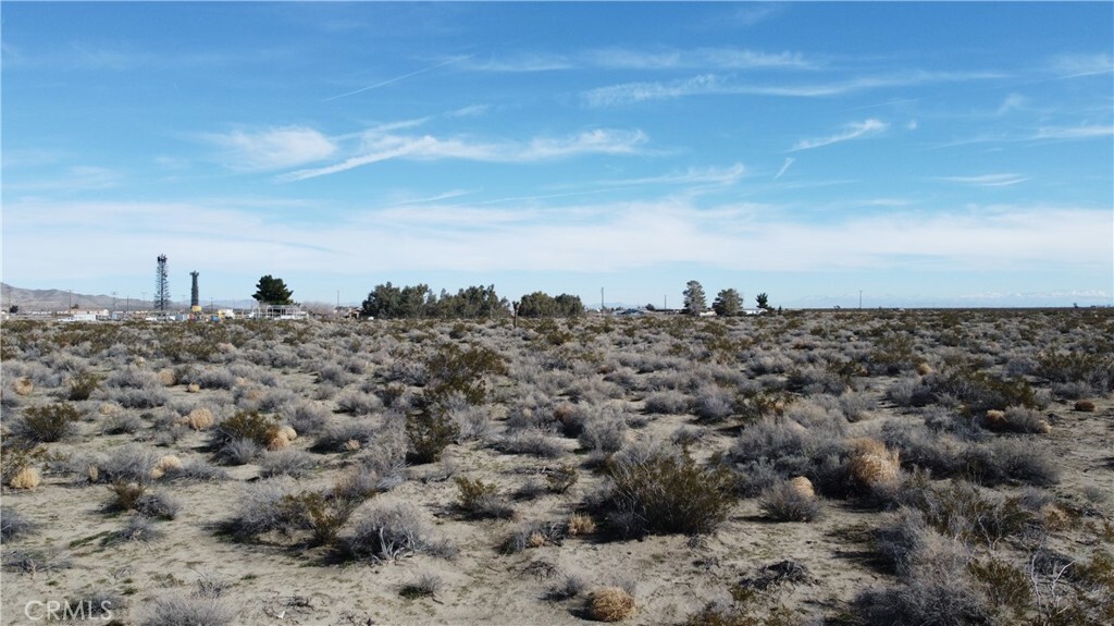 Property Photo:  0 El Mirage/Sheepcreek Road  CA 92301 