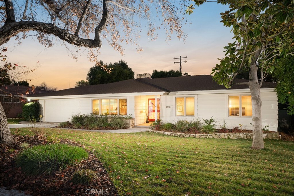 Property Photo:  1016 Emory Drive  CA 91711 