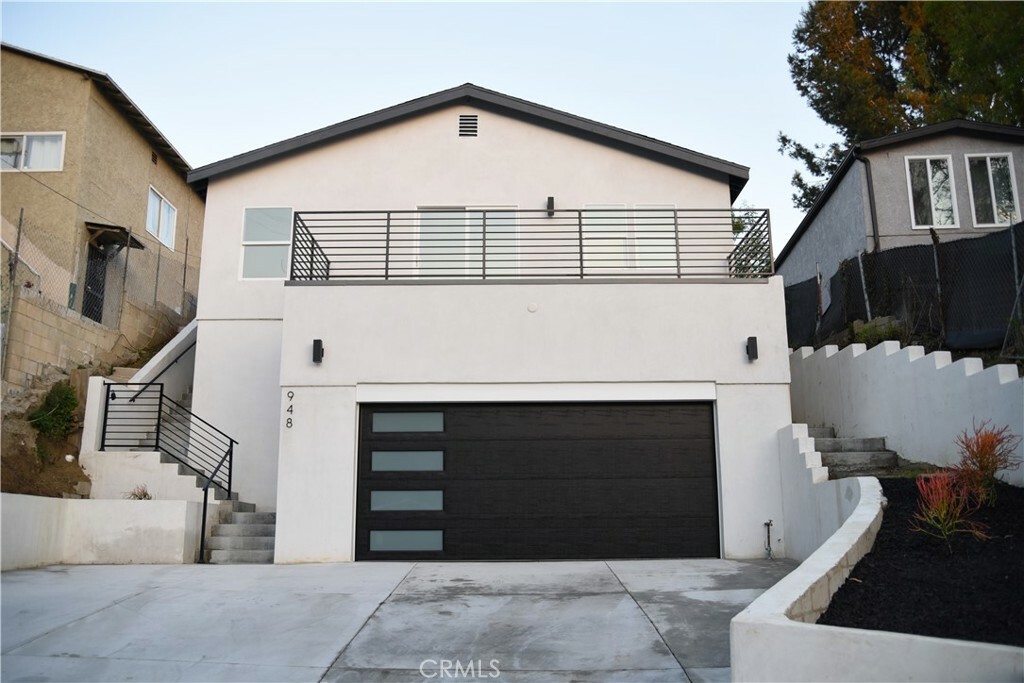 Property Photo: 948 Geraghty Avenue CA 90063