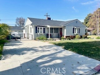 Property Photo:  10135 Scott Avenue  CA 90603 