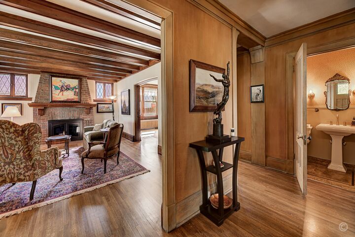 Property Photo: 618 Madison Avenue MT 59601