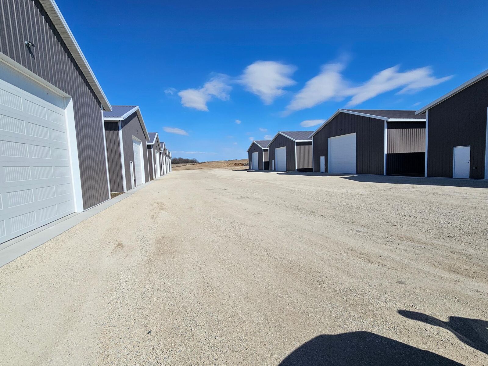 Property Photo:  Unit #15 Bedman Drive NW  MN 56308 
