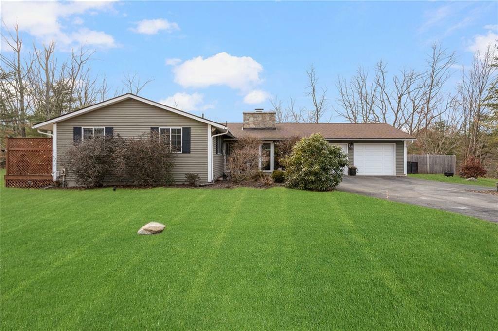 Property Photo: 21 Georgianna Avenue RI 02896