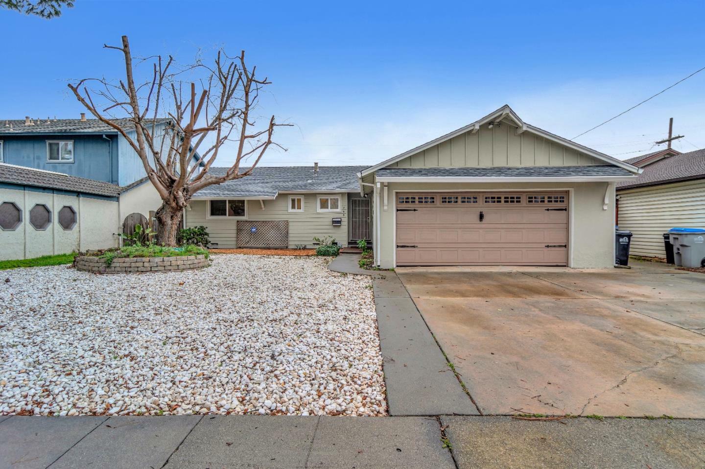 Property Photo:  768 Boynton Avenue  CA 95117 