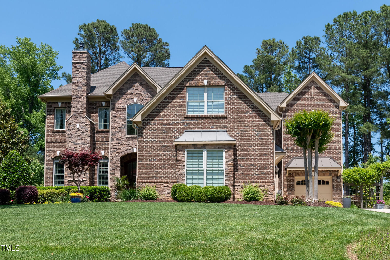 Property Photo: 1233 Keith Road NC 27587