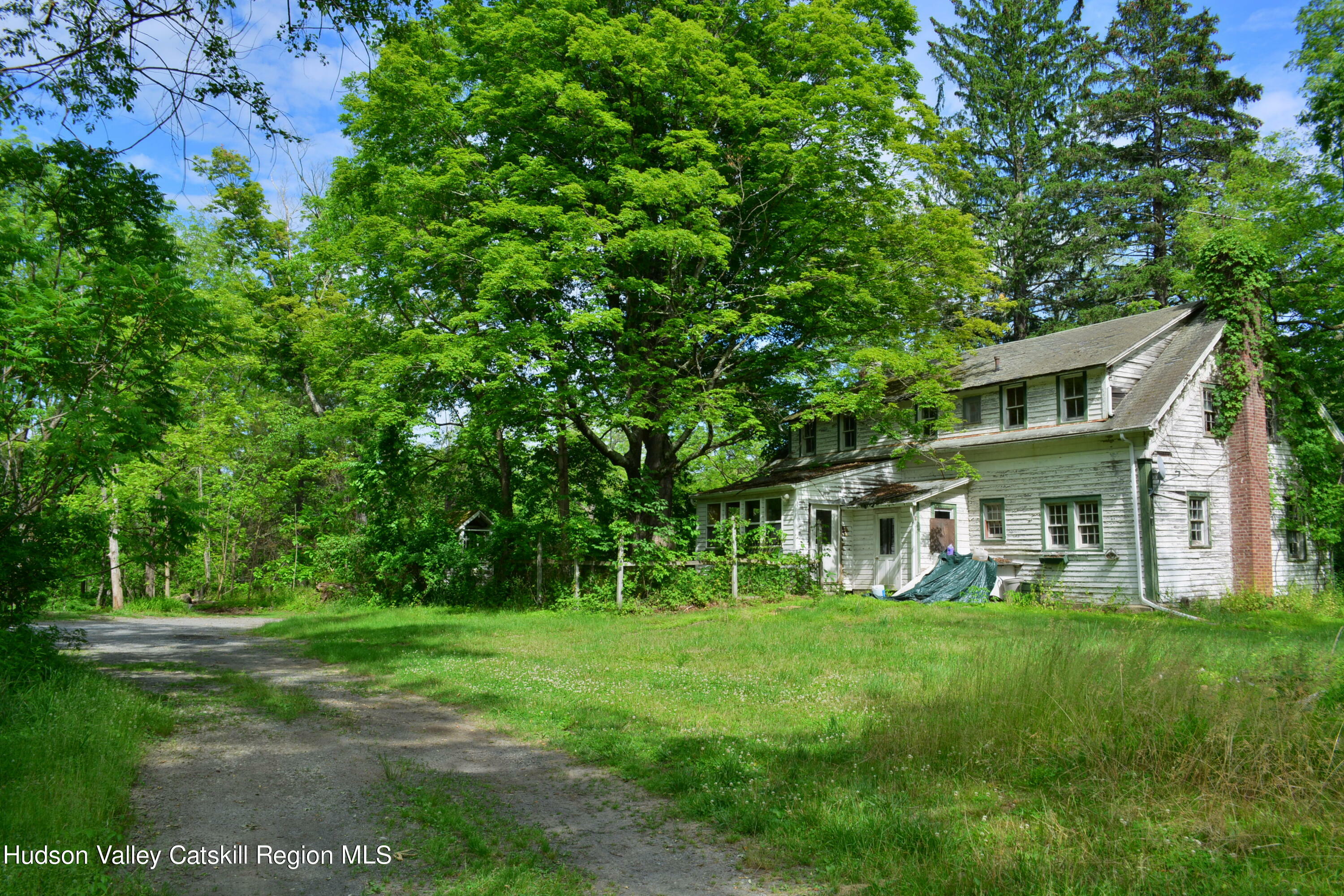 Property Photo:  345 Tow Path  NY 12404 