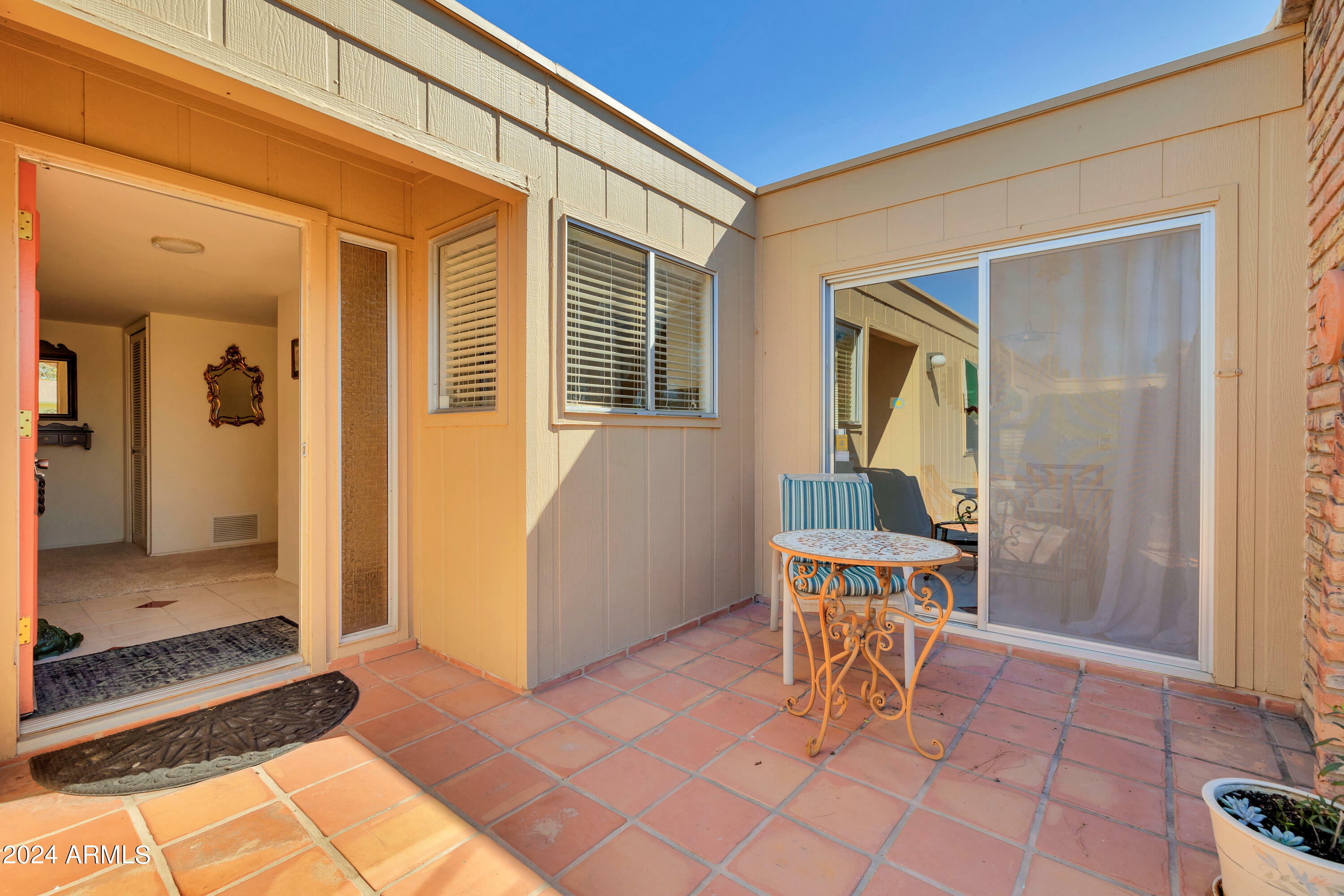Property Photo: 15801 N Cameo Drive AZ 85351