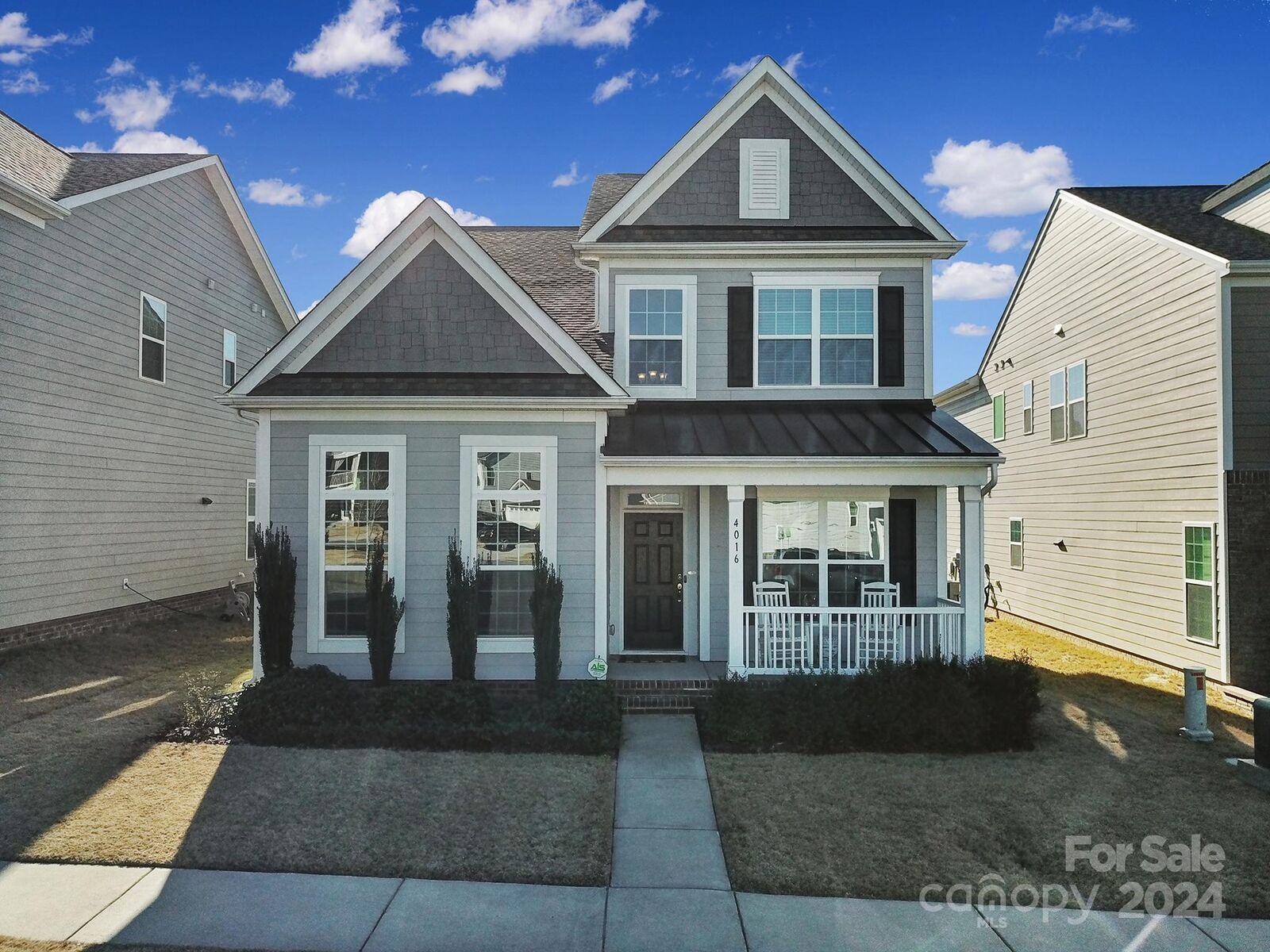 Property Photo:  4016 Whittier Lane  SC 29708 