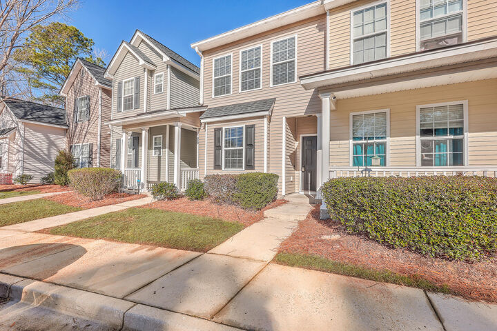 250 Brookshire Road  Goose Creek SC 29445 photo