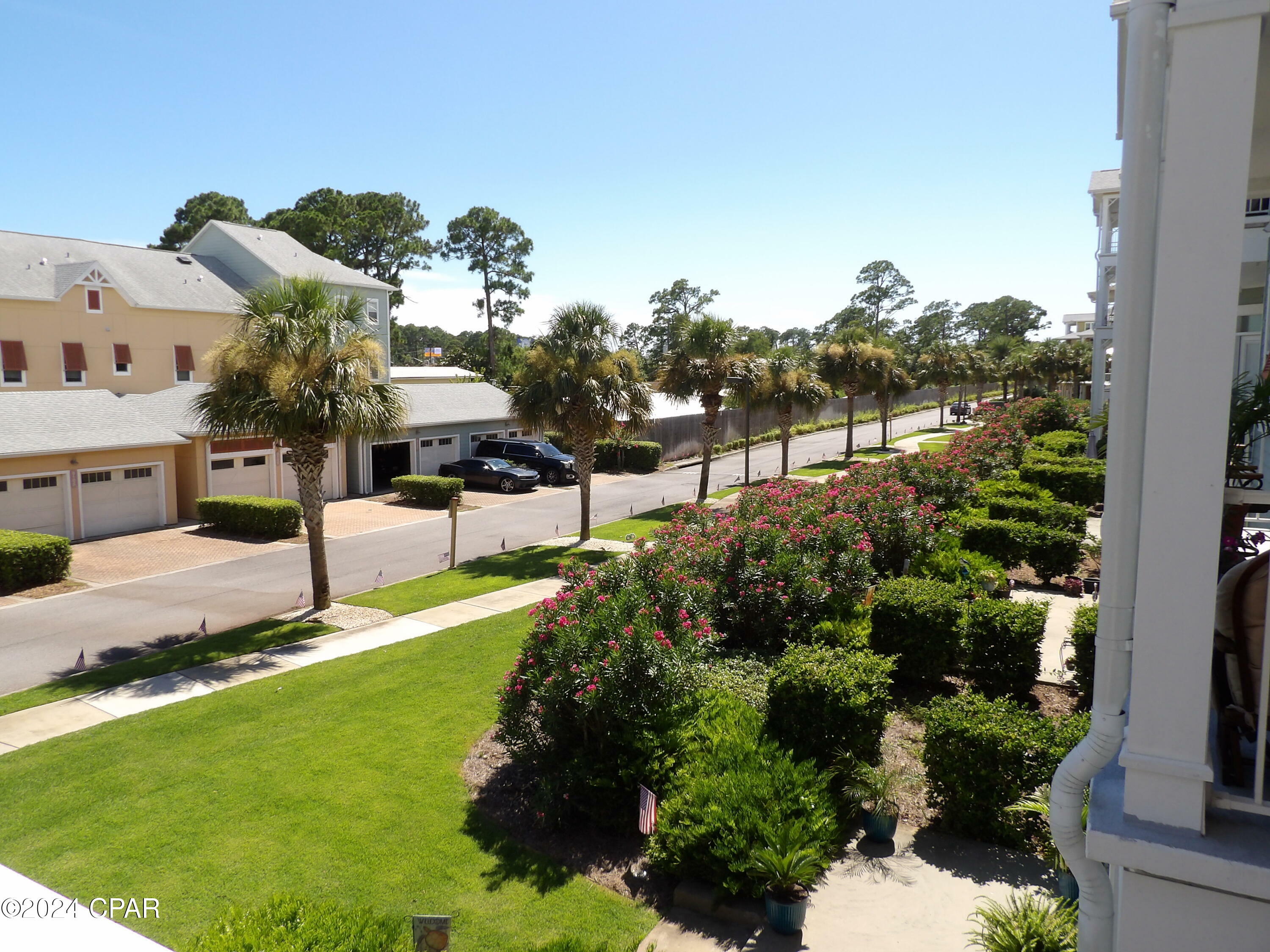 Property Photo:  8700 Front Beach Road 7203  FL 32407 