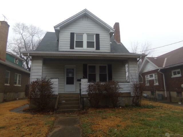 132 Nansen Street  Cincinnati OH 45216 photo