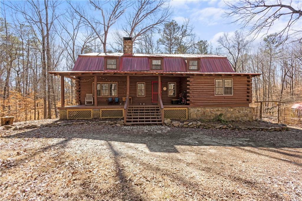 Property Photo:  5900 McClure Road  GA 30213 