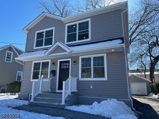 Property Photo: 129 Fleetwood Road NJ 07628