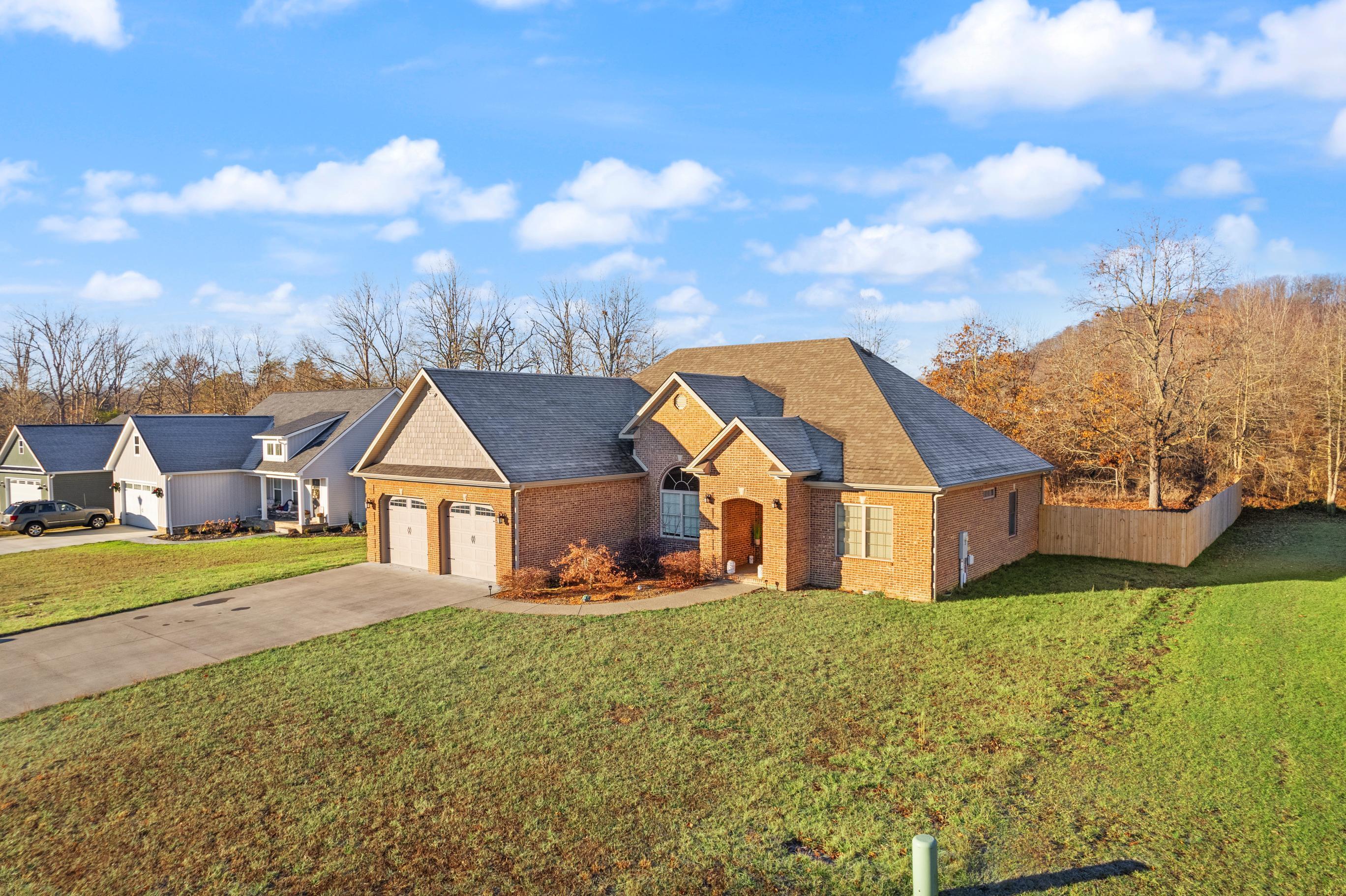 117 Allyson Circle  Junction City KY 40440 photo