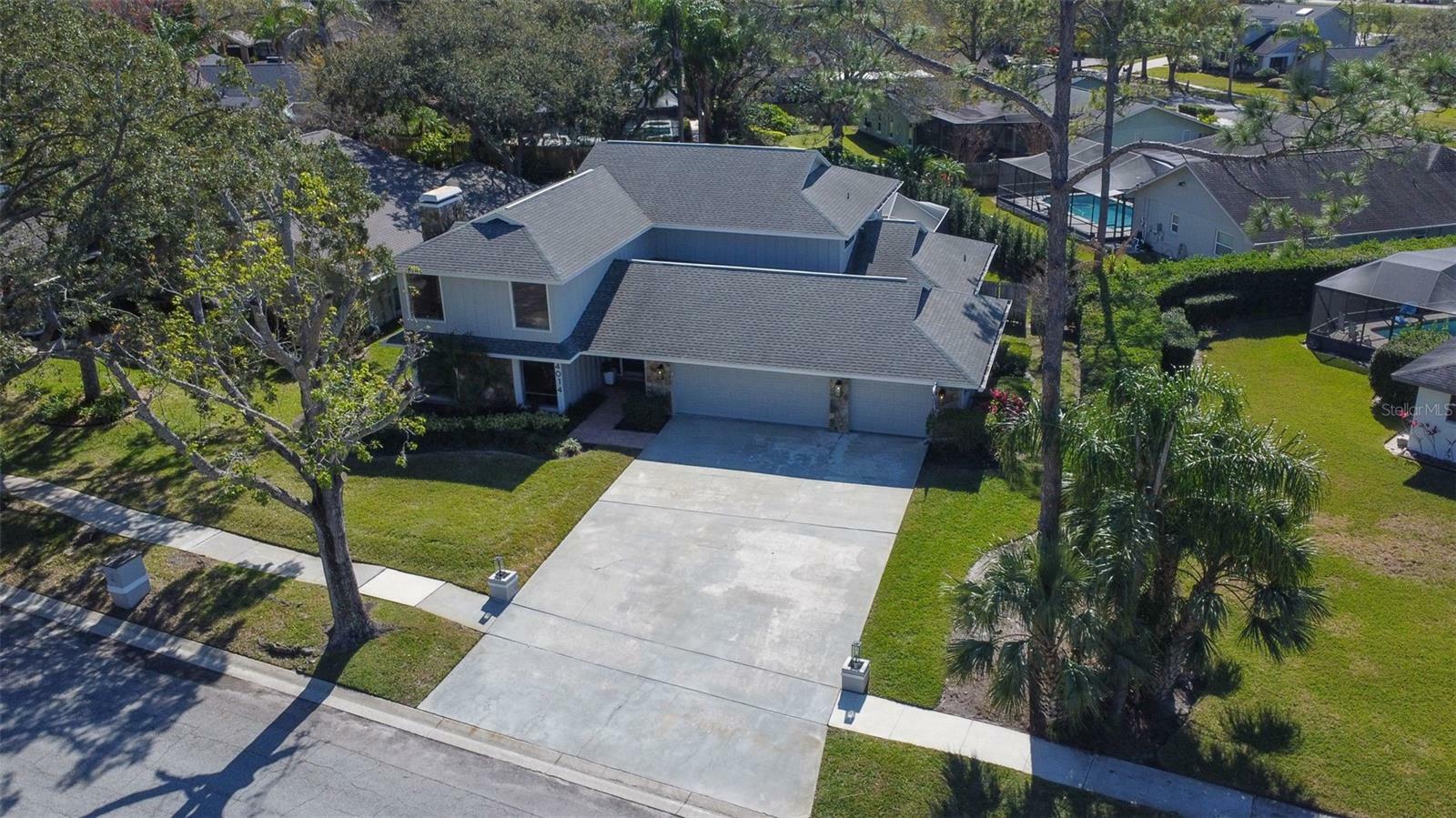 Property Photo:  4014 Priory Circle  FL 33618 