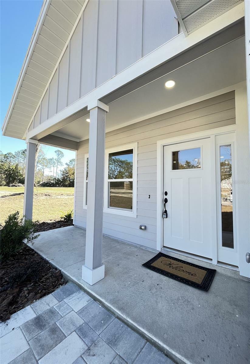 Property Photo: 233 SW 246 Way FL 32669