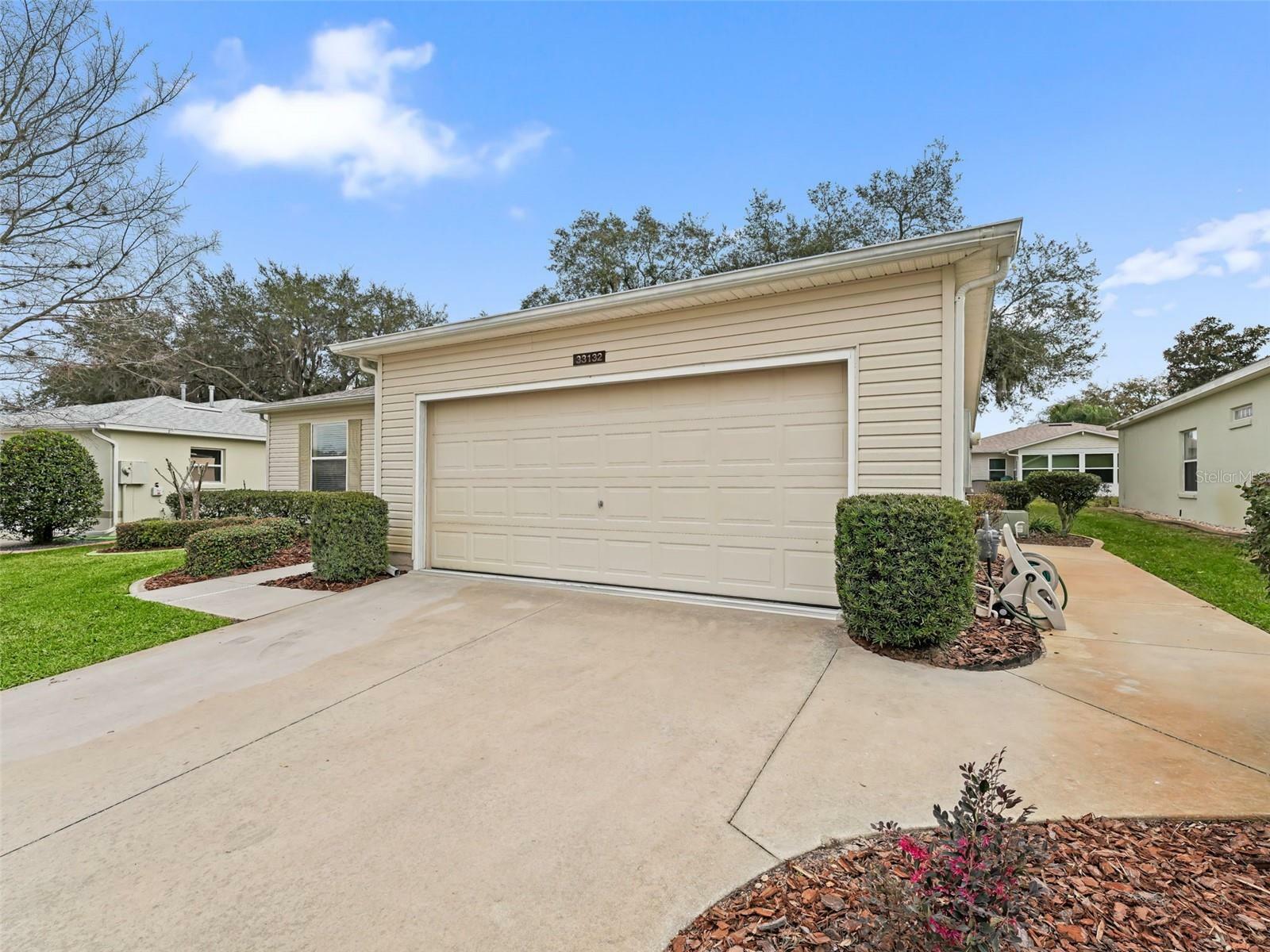 Property Photo:  33132 Grand Cypress Way  FL 34748 