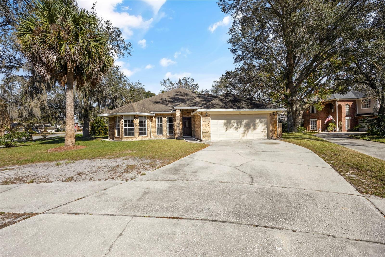 Property Photo:  1071 Corkwood Drive  FL 32765 