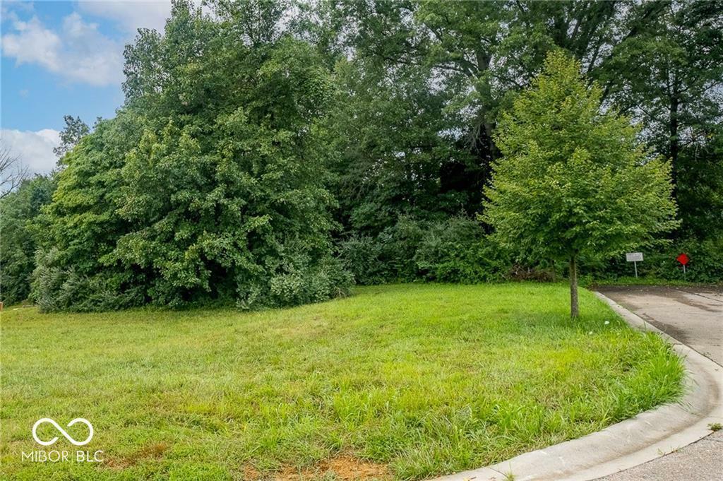 Property Photo:  Lot 2 Brookfield Drive  IN 47201 