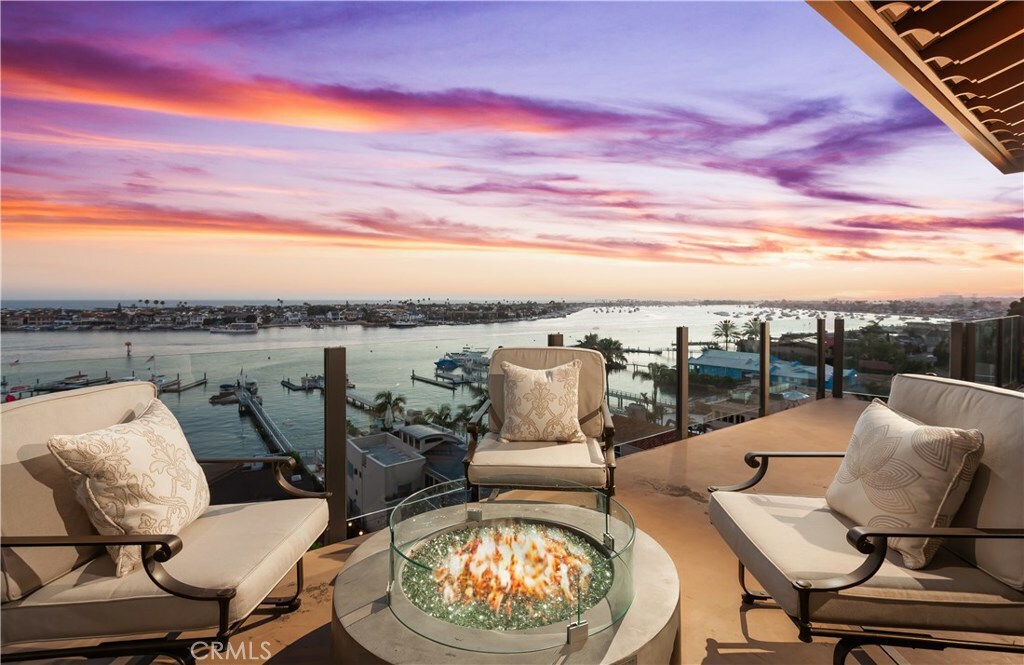 Property Photo:  2301 Pacific Drive  CA 92625 