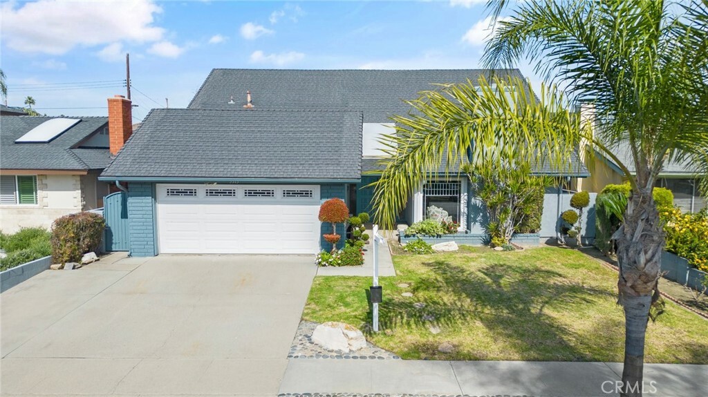 Property Photo:  5315 Hanover Drive  CA 90630 