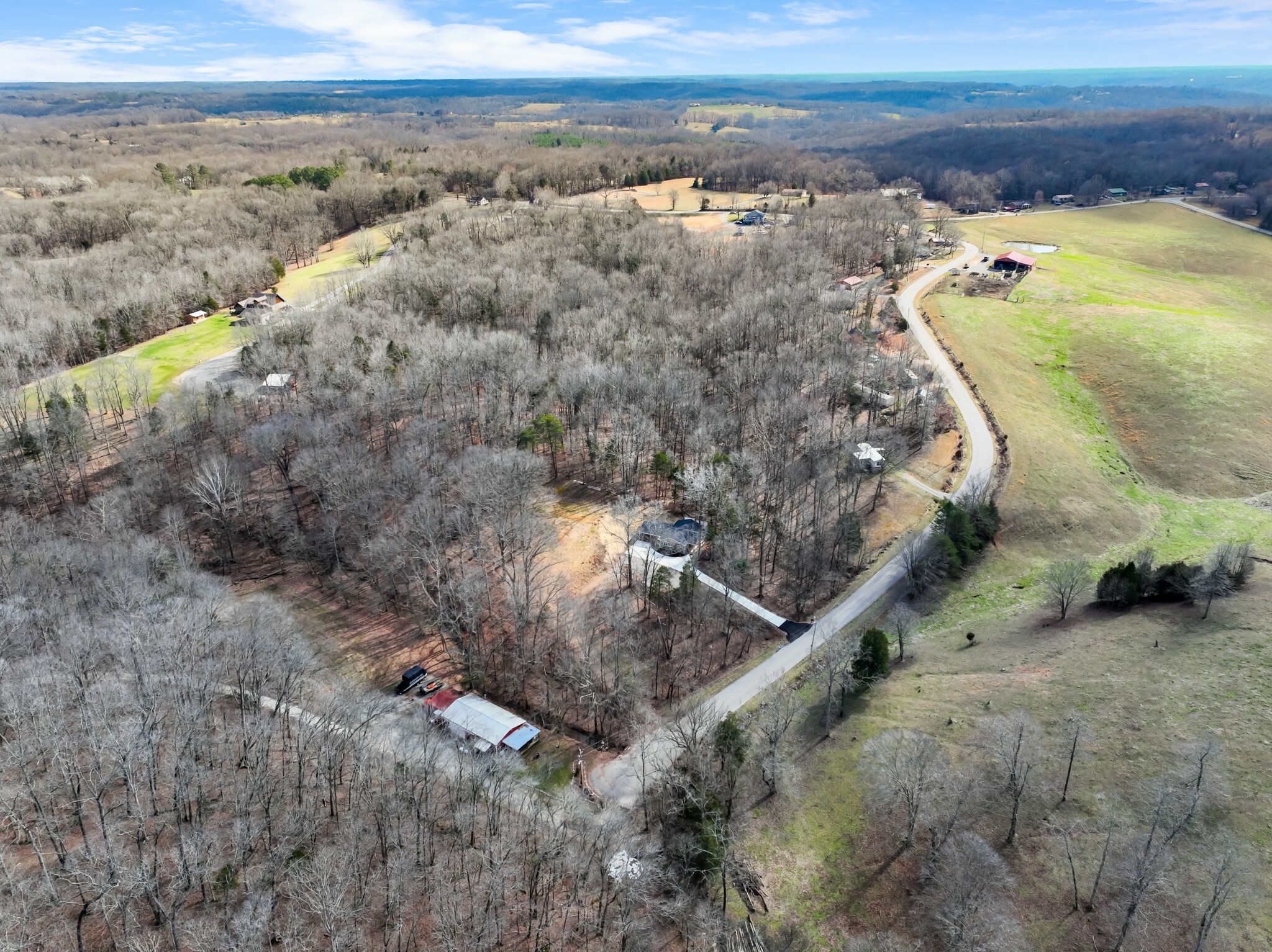 Property Photo:  2991 Erwin Rd  TN 37043 