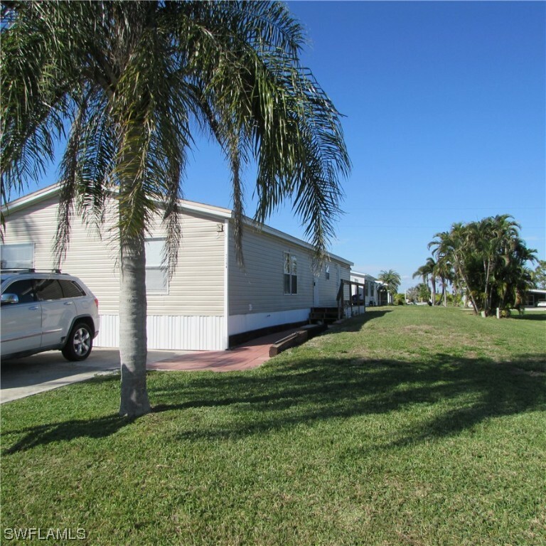 Property Photo:  7744 Farrell Road  FL 33922 